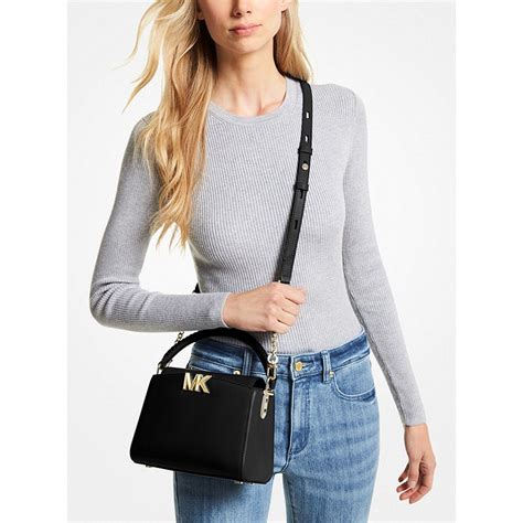 Michael Kors karlie bag